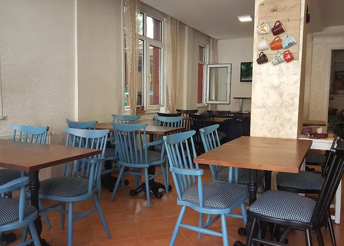 Anadolu Hotel