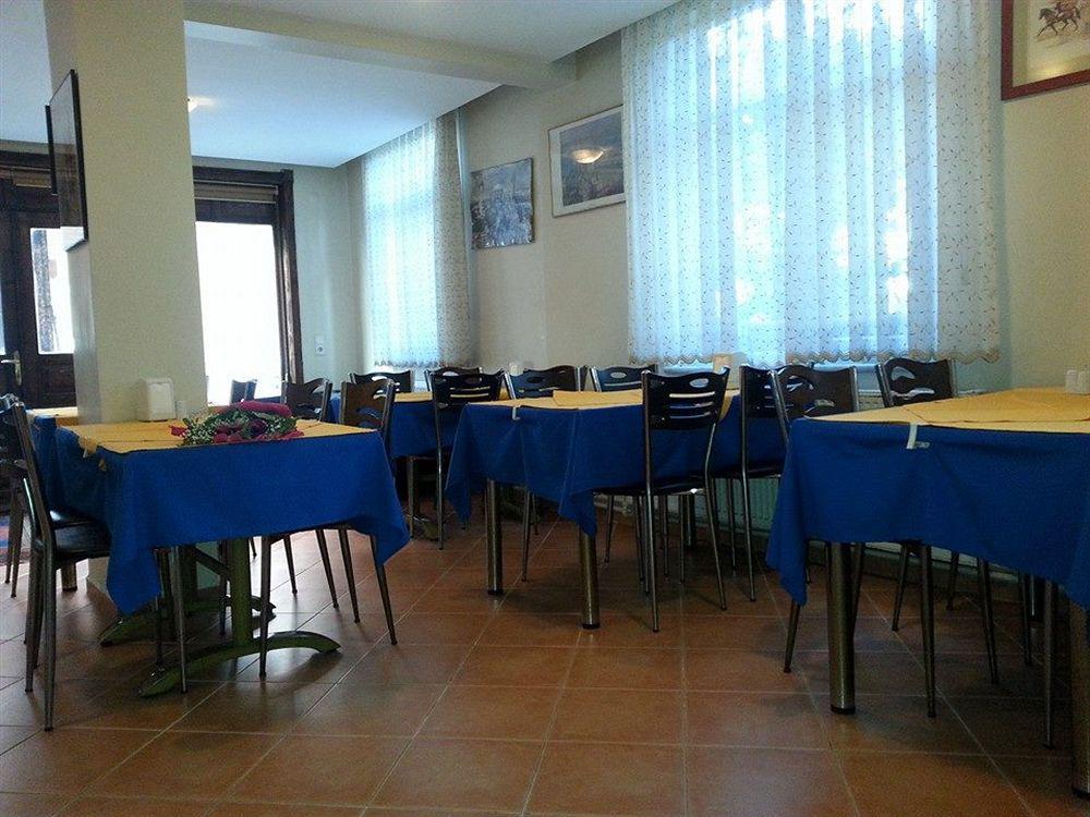 Anadolu Couette-café 3*