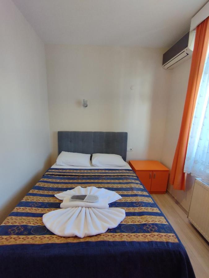 Anadolu Couette-café 3*