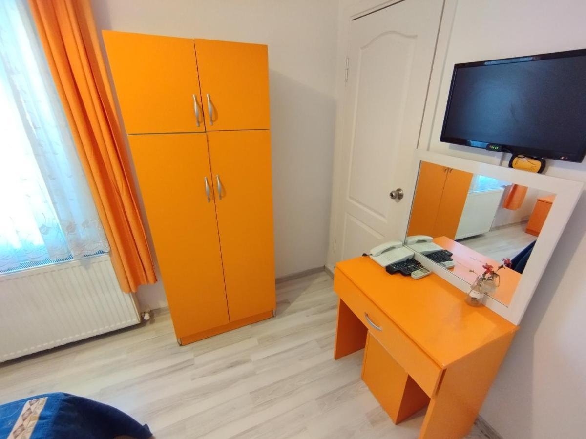 Anadolu 3* Istambul