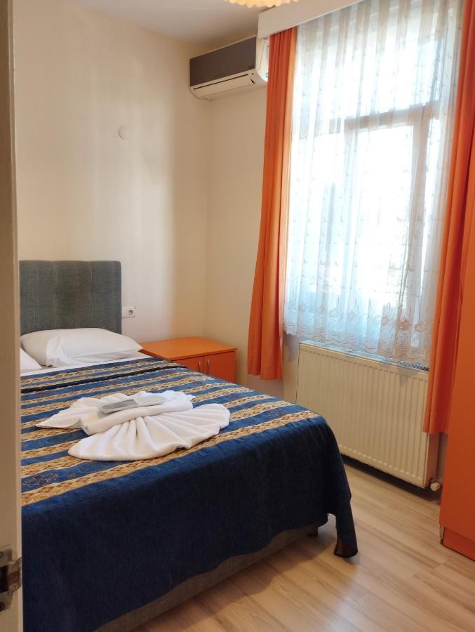 Anadolu 3* Istambul