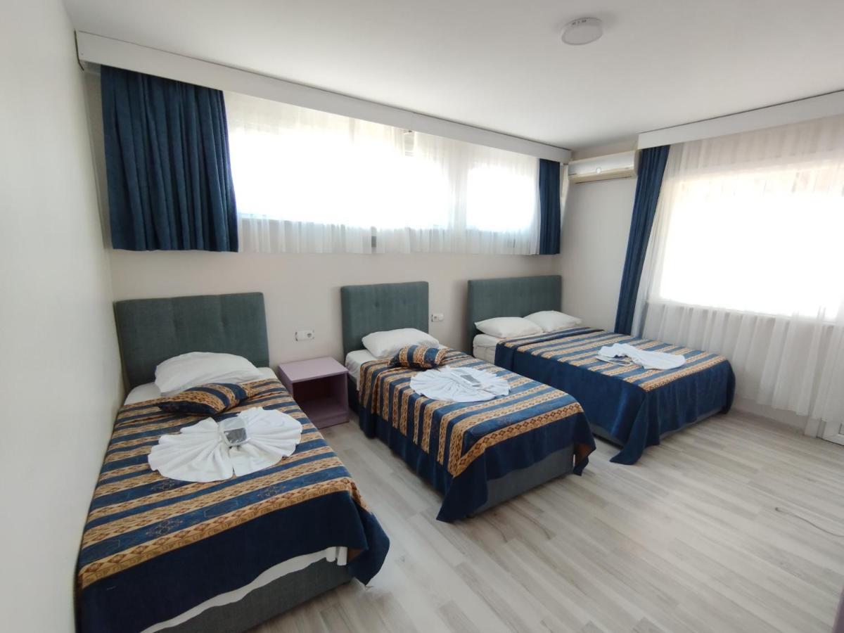 Anadolu 3* Istambul