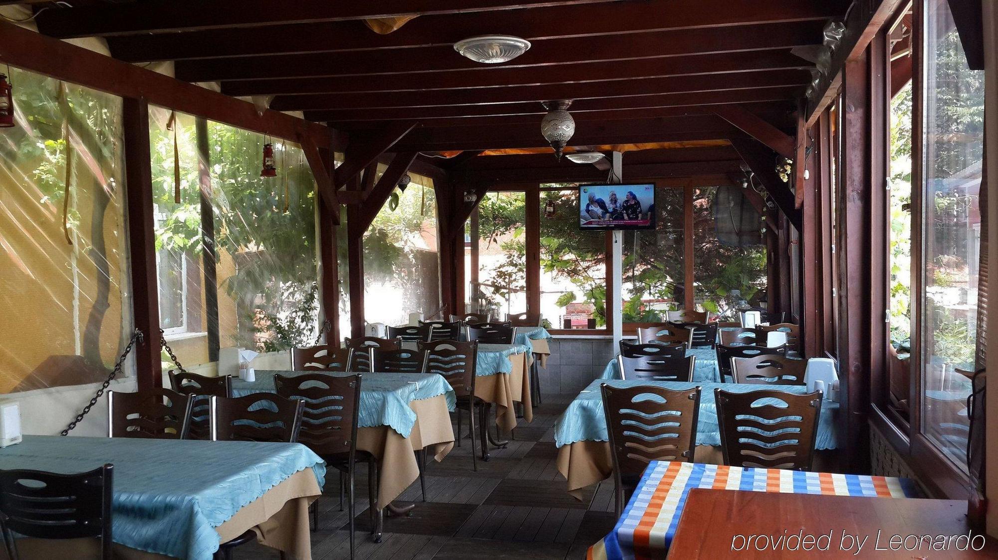 Couette-café Anadolu