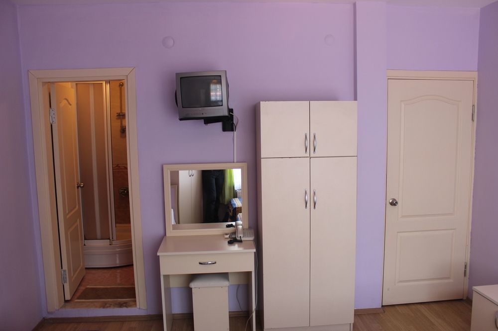 Anadolu Couette-café