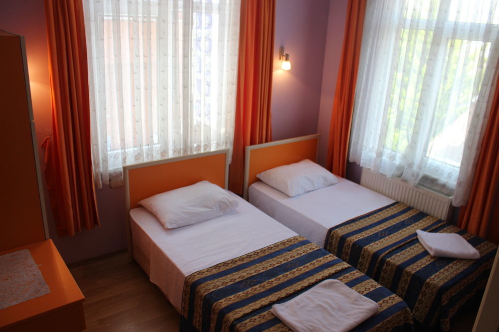 Couette-café Anadolu