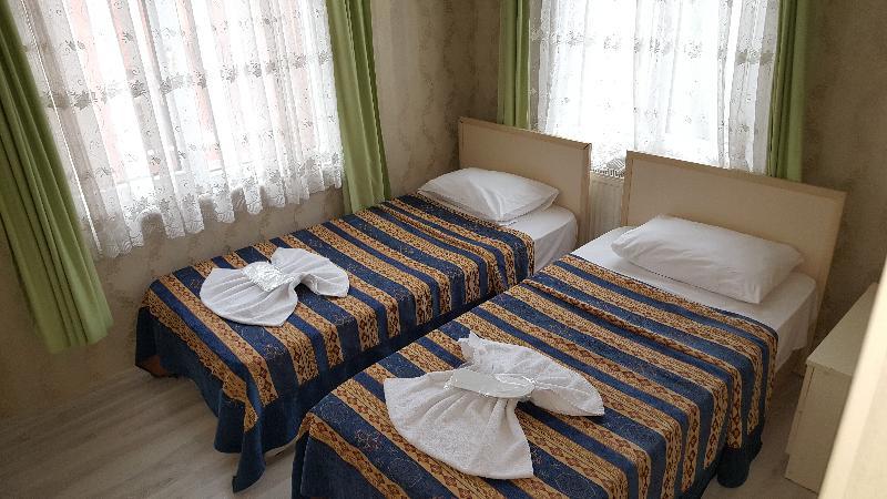 Anadolu Couette-café 3*