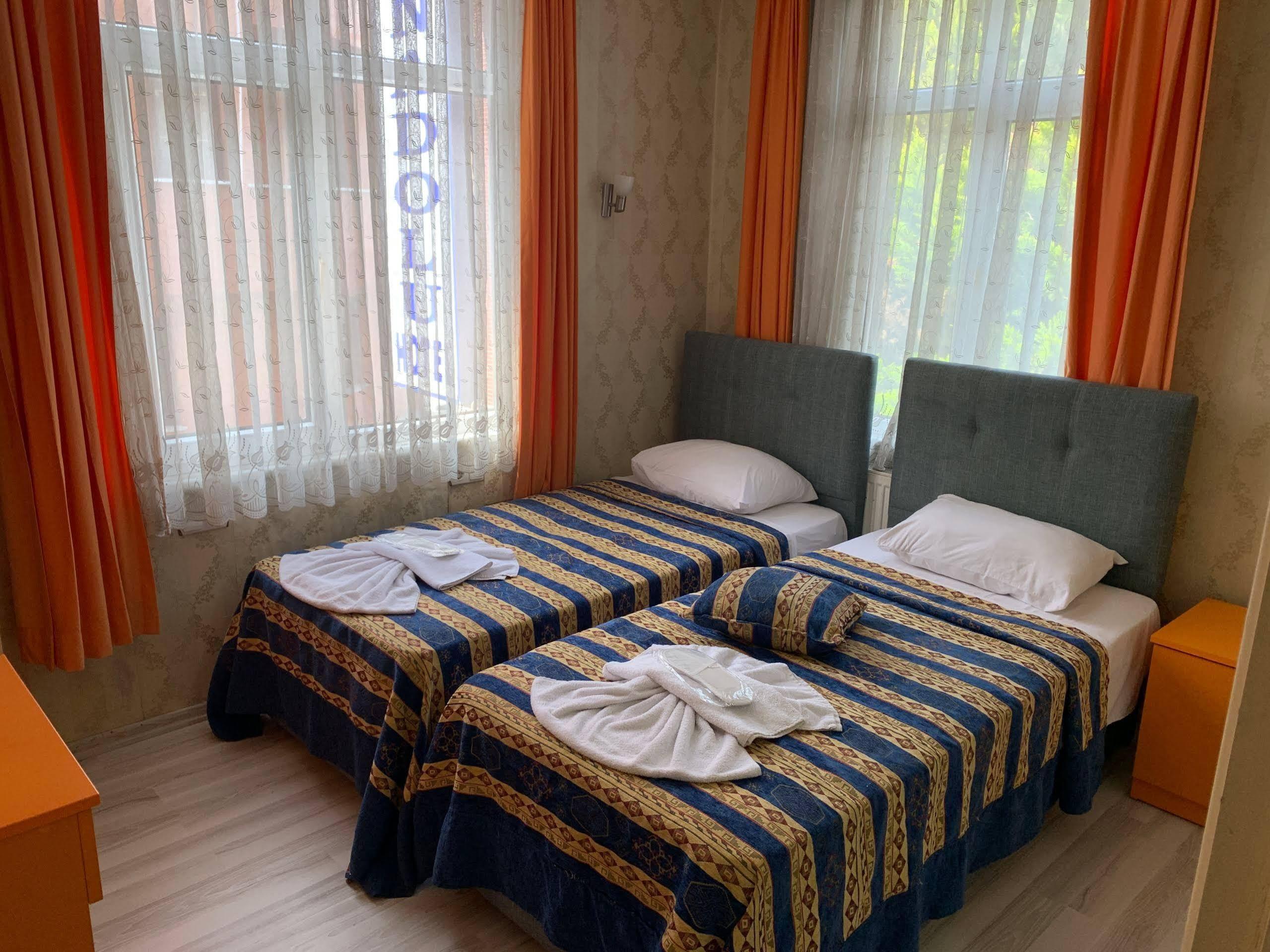 Anadolu 3* Istambul