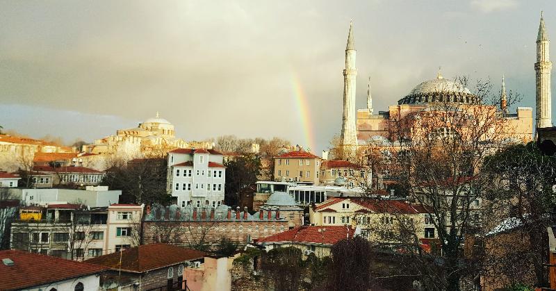 Oda ve Kahvaltı Anadolu