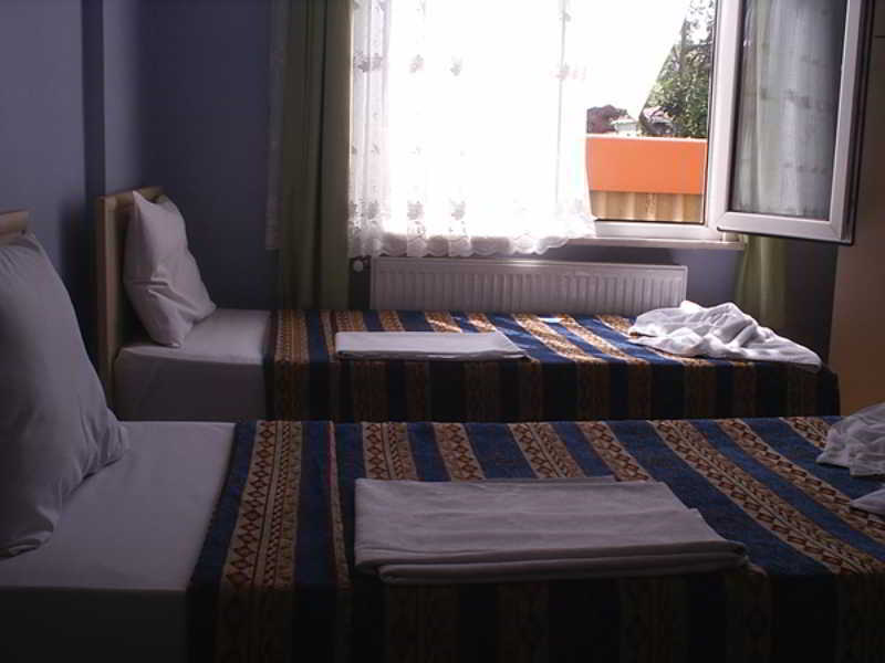 Oda ve Kahvaltı Anadolu 3*